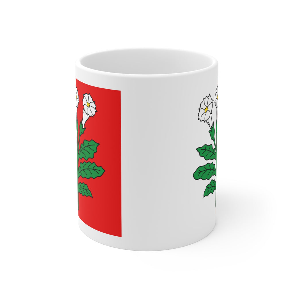 Tasse Corcelles-près-Payerne - 325 ml