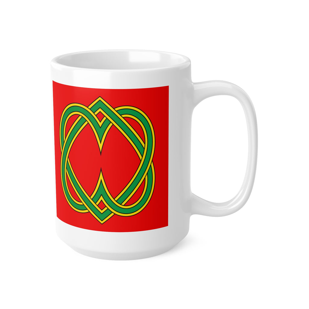 Tasse Blonay – Saint-Légier - 440 ml