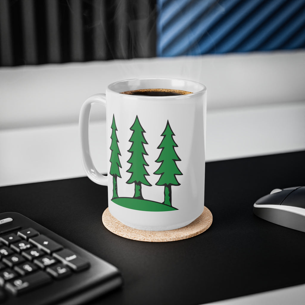 Tasse Longirod - 440 ml