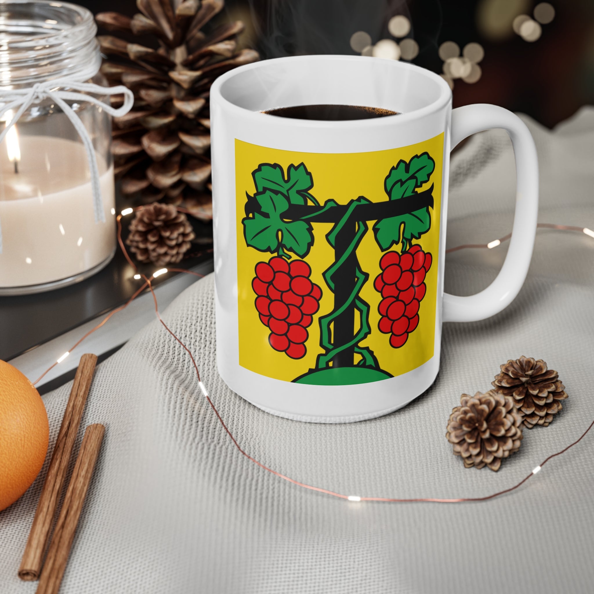 Tasse Tartegnin - 440 ml