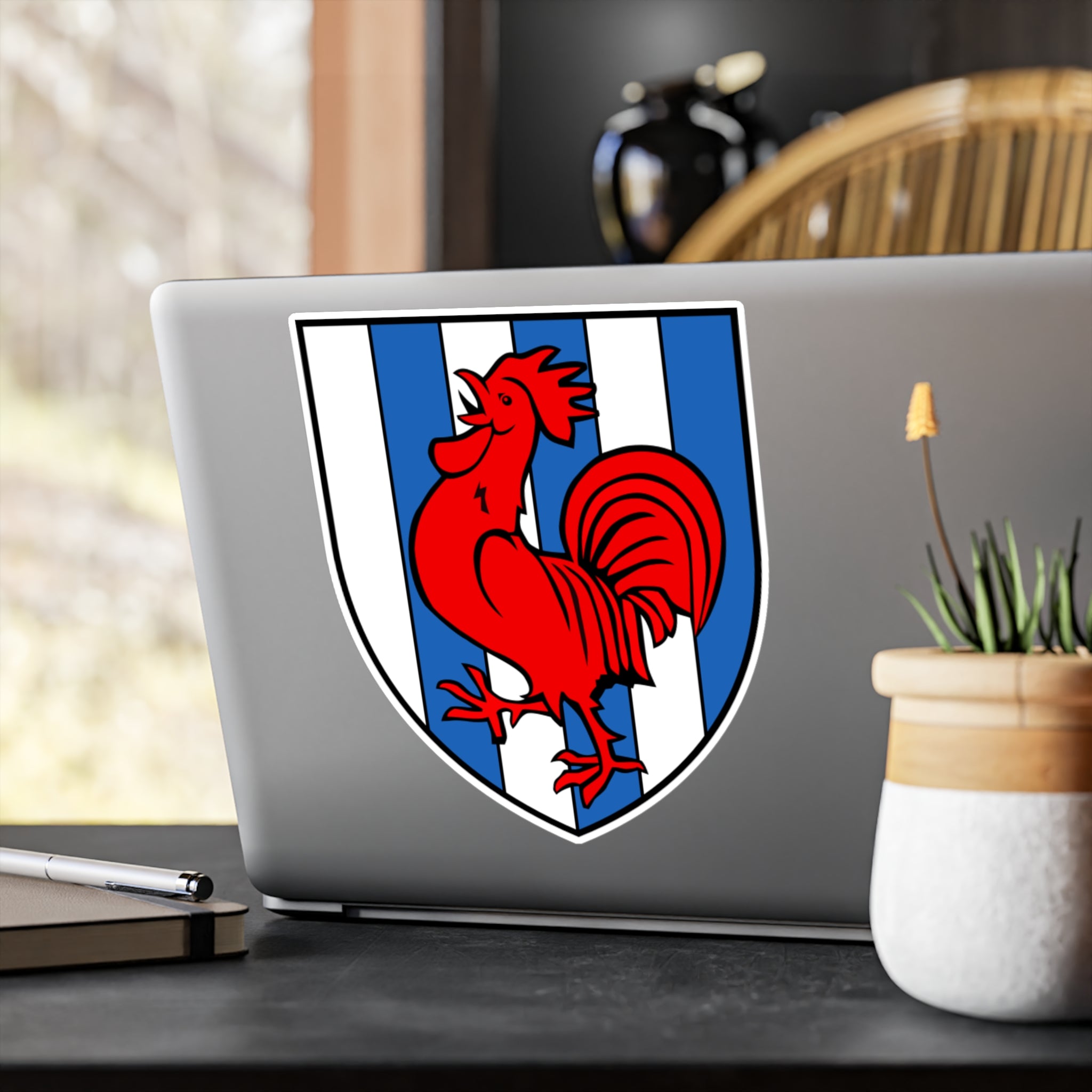 Autocollant Grandevent