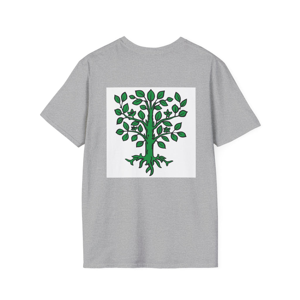 Tee-shirt manches courtes Fey