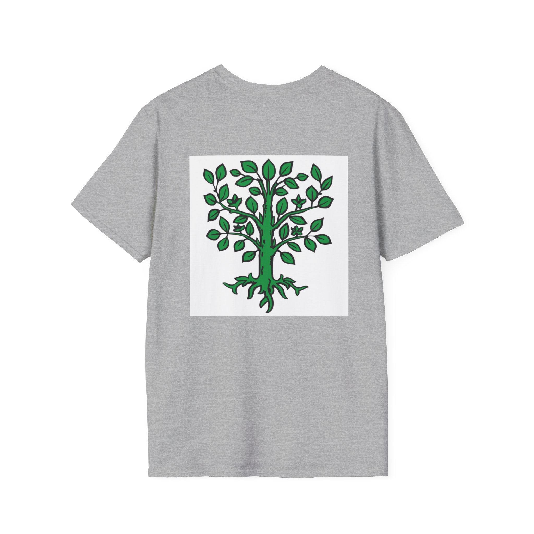 Tee-shirt manches courtes Fey