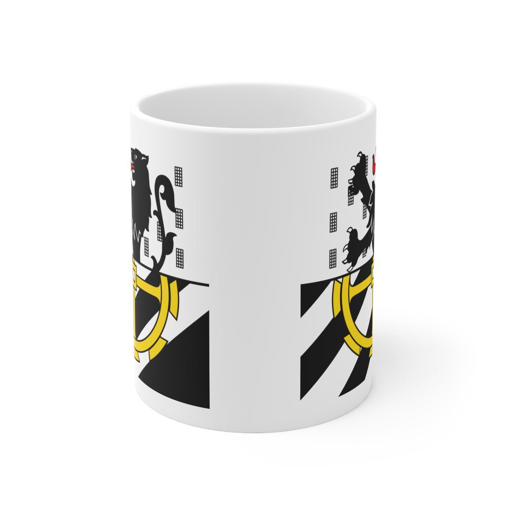 Tasse Lussery-Villars - 325 ml