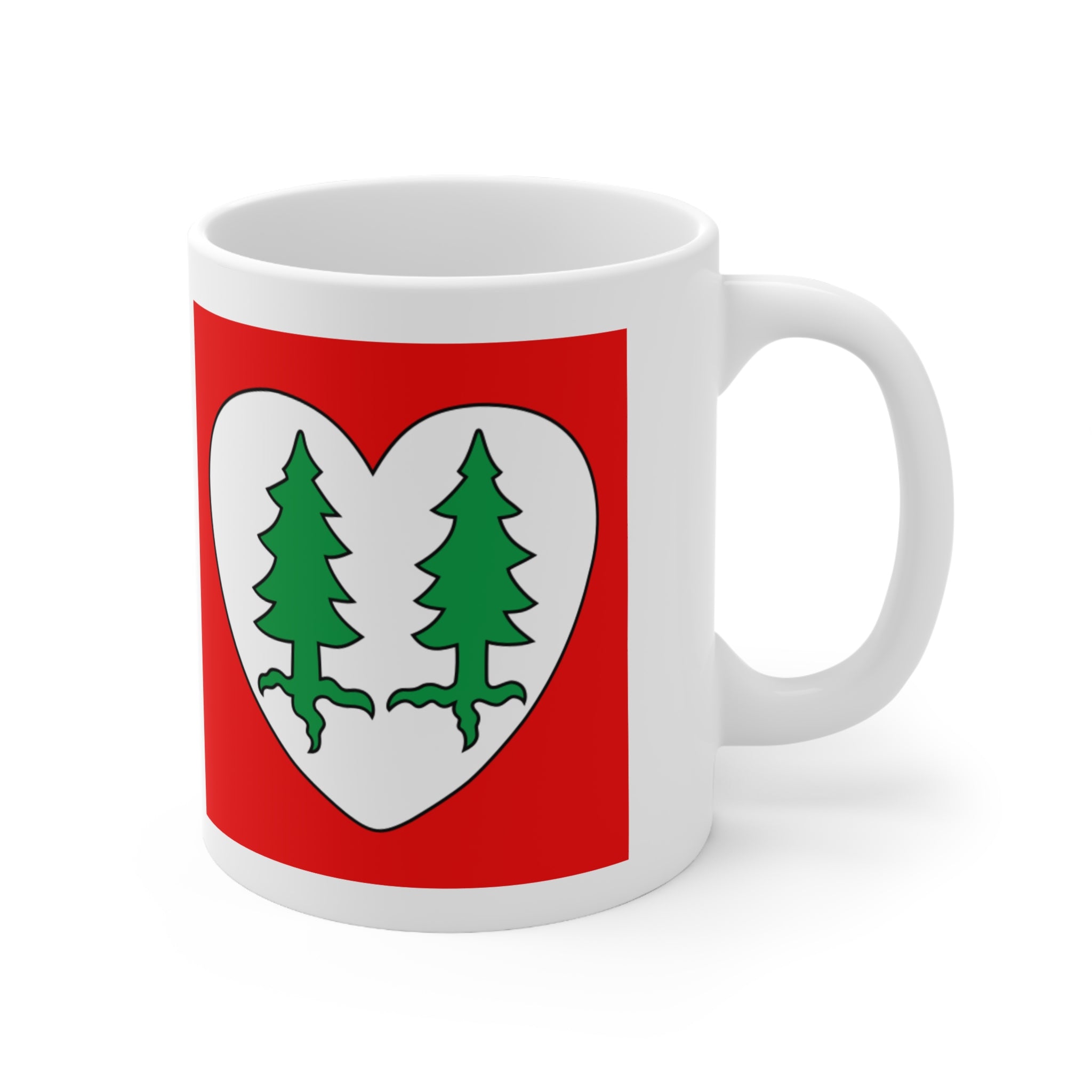 Tasse Berolle - 325 ml