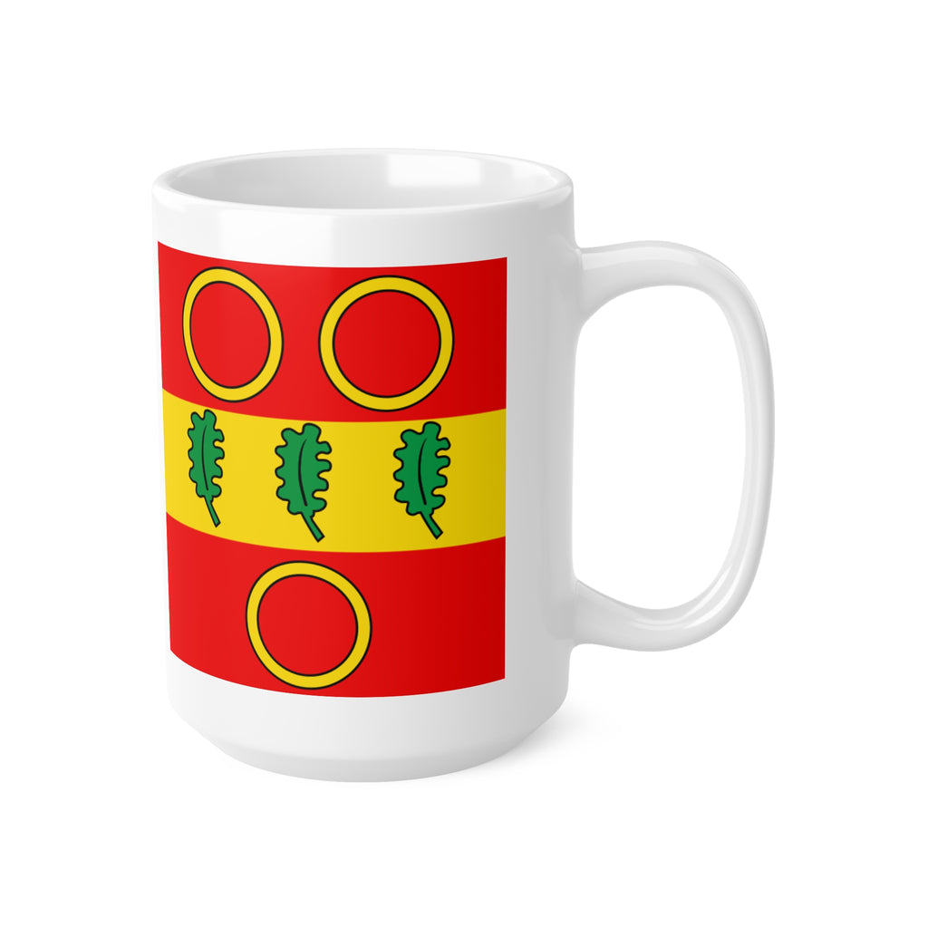 Tasse Rueyres - 440 ml