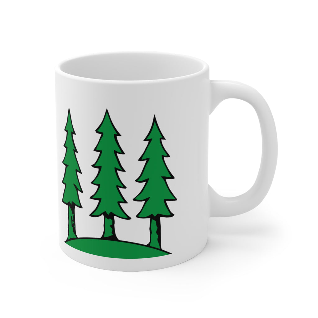 Tasse Longirod - 325 ml