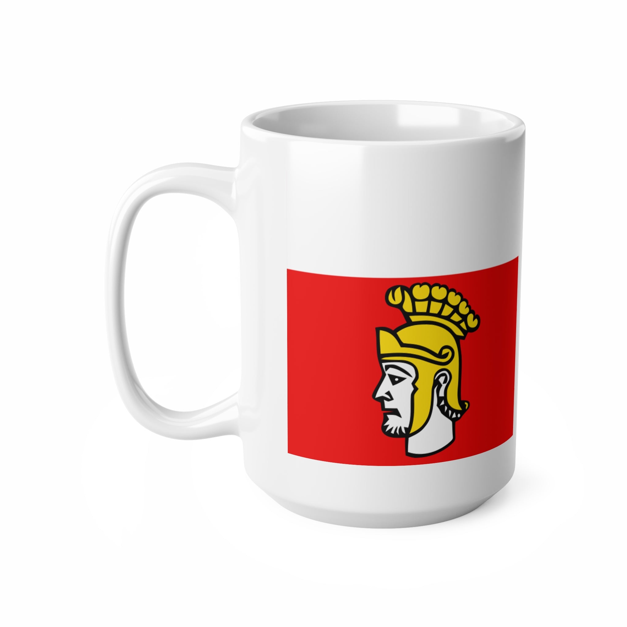 Tasse Poliez-Pittet - 440 ml