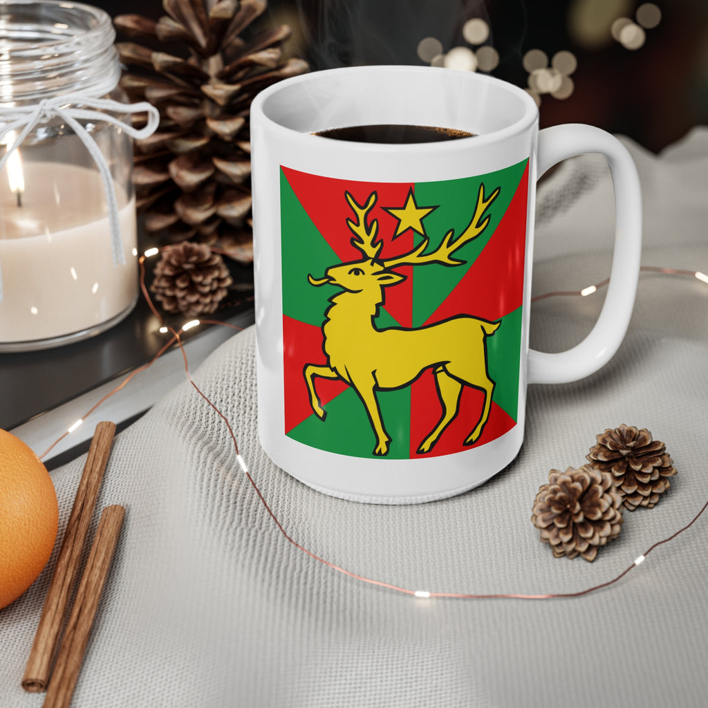 Tasse Syens - 440 ml