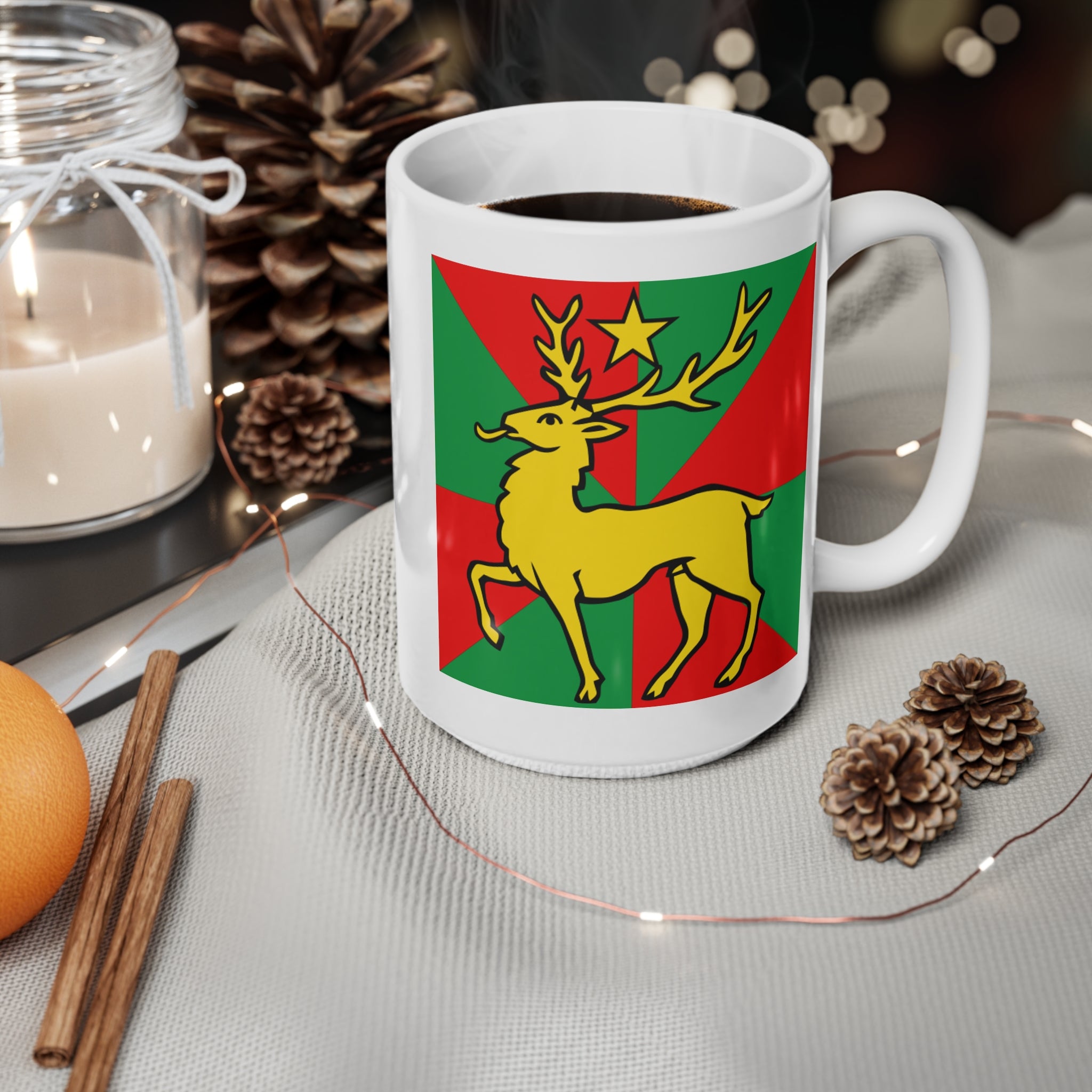 Tasse Syens - 440 ml