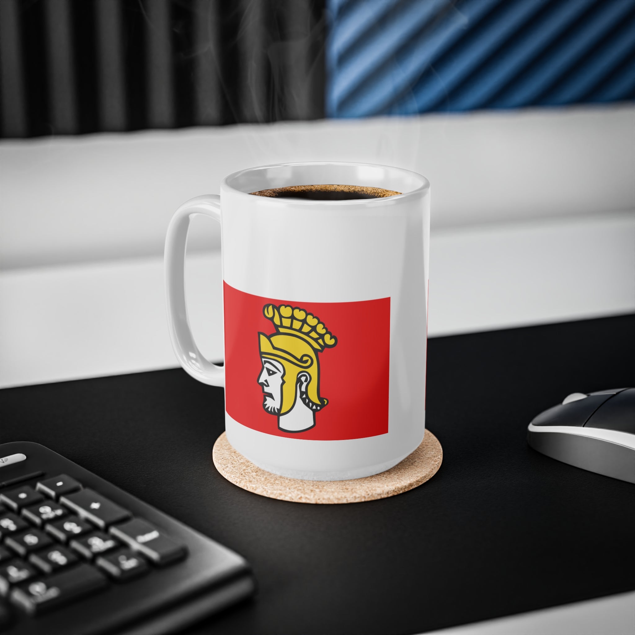 Tasse Poliez-Pittet - 440 ml