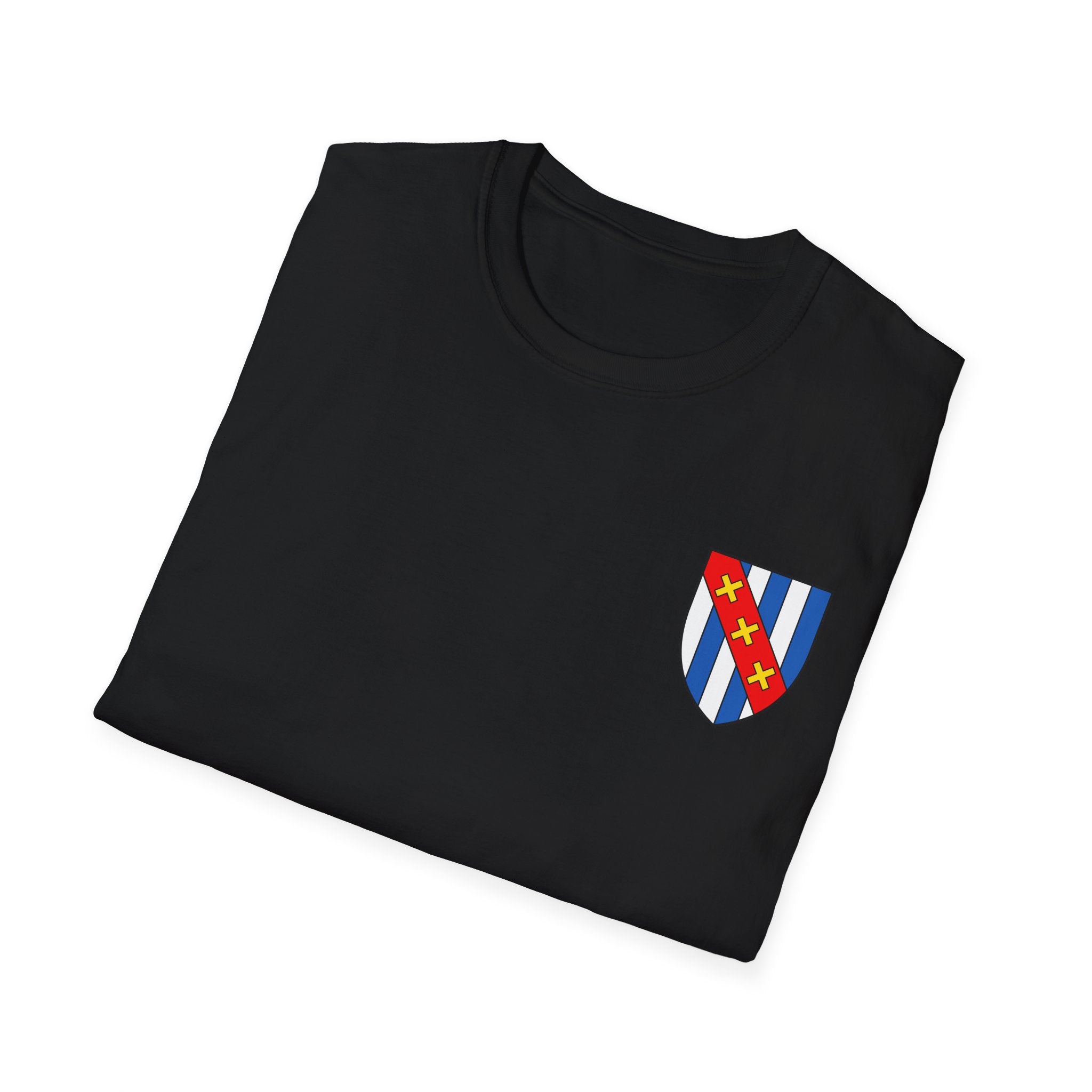 Tee-shirt manches courtes Pailly