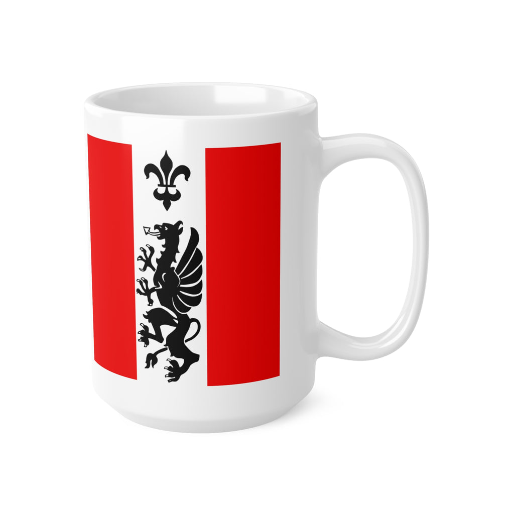 Tasse Corcelles-près-Concise - 440 ml