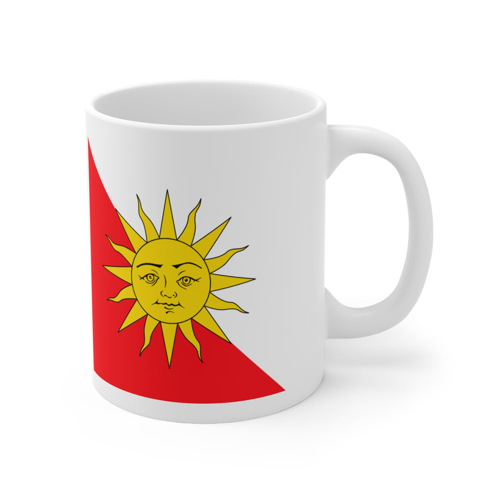 Tasse Lucens - 325 ml