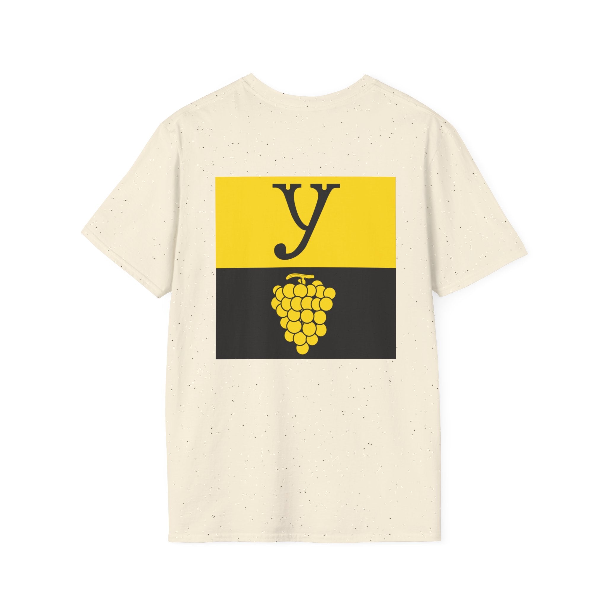 Tee-shirt manches courtes Yvorne