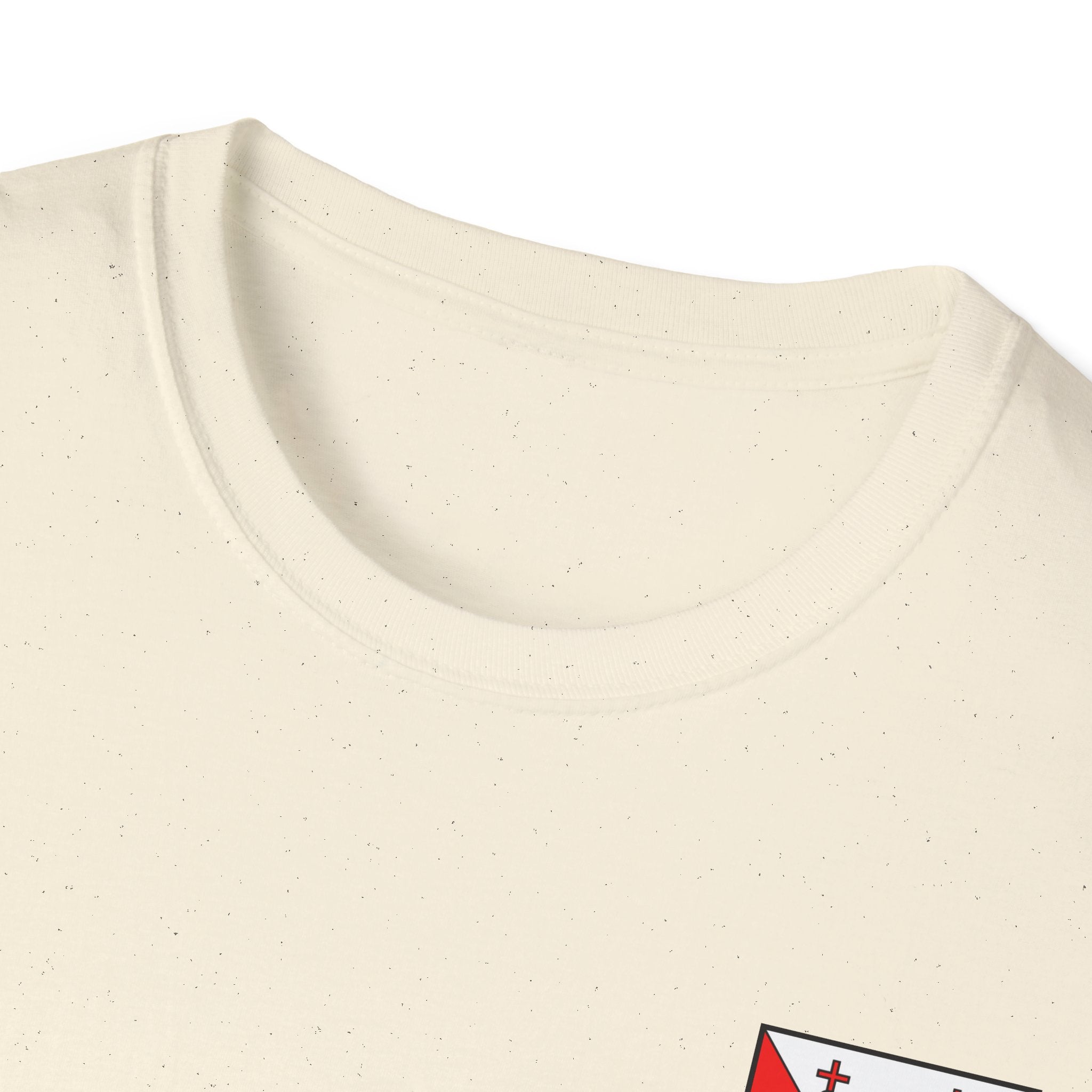 Tee-shirt manches courtes Prévonloup