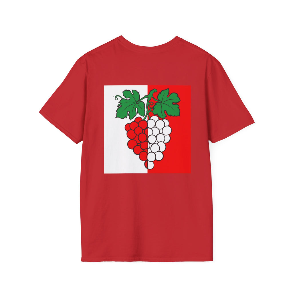 Tee-shirt manches courtes Pully