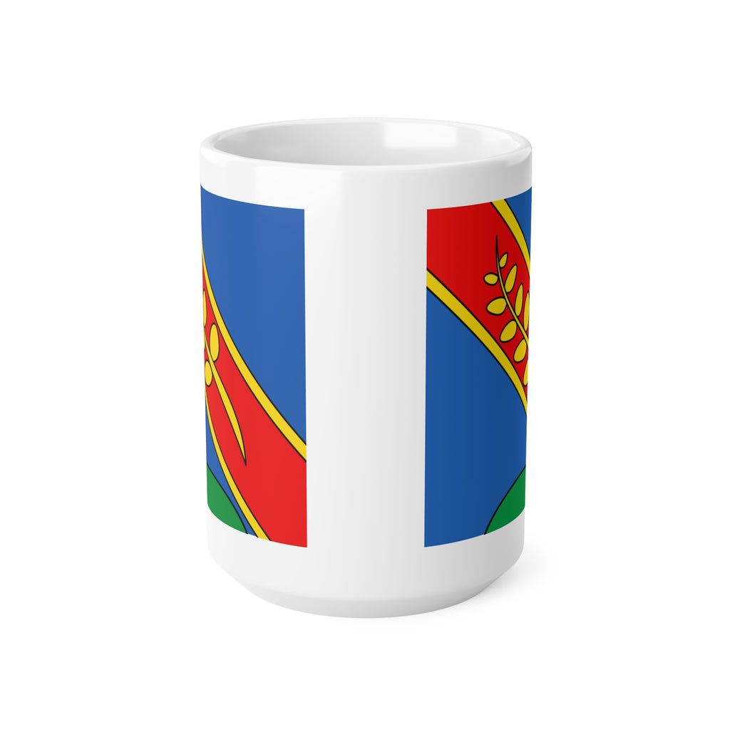 Tasse Tévenon - 440 ml