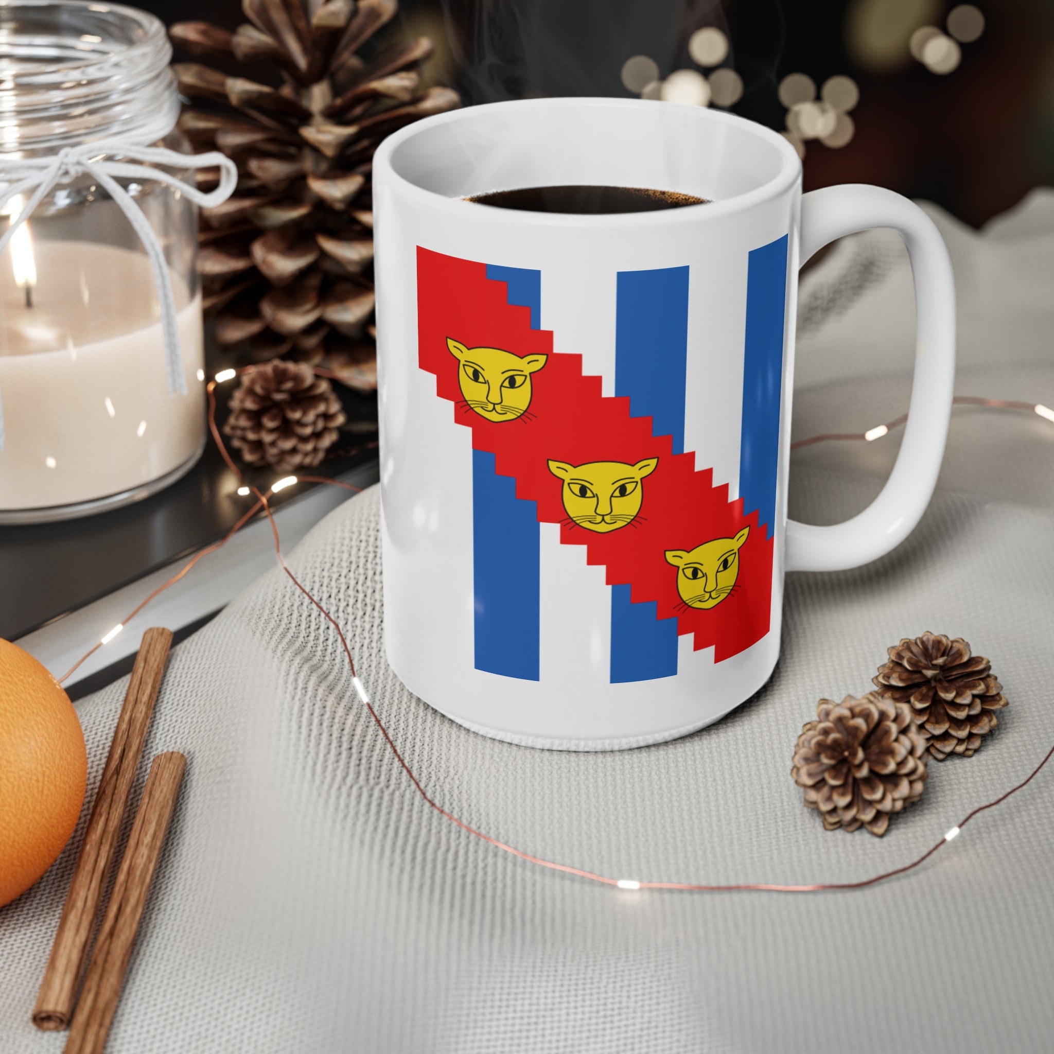 Tasse Mathod - 440 ml