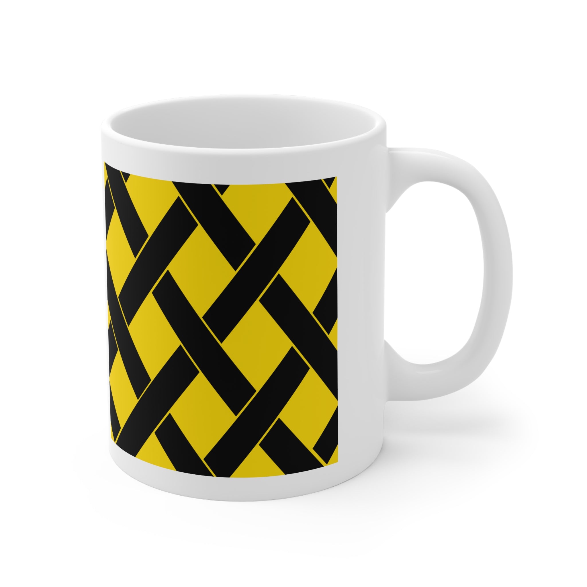 Tasse Oulens-sous-Echallens - 325 ml