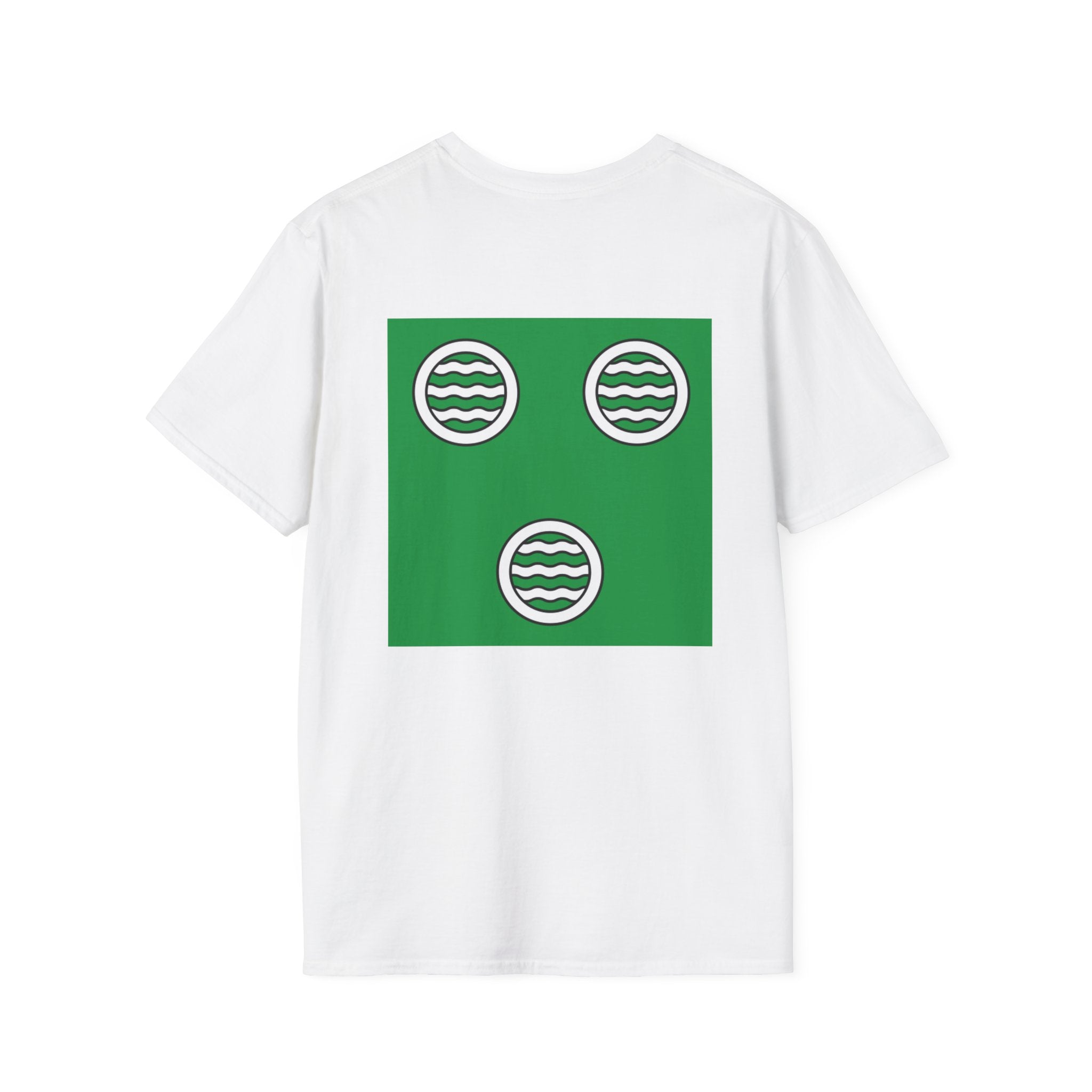 Tee-shirt manches courtes Gollion