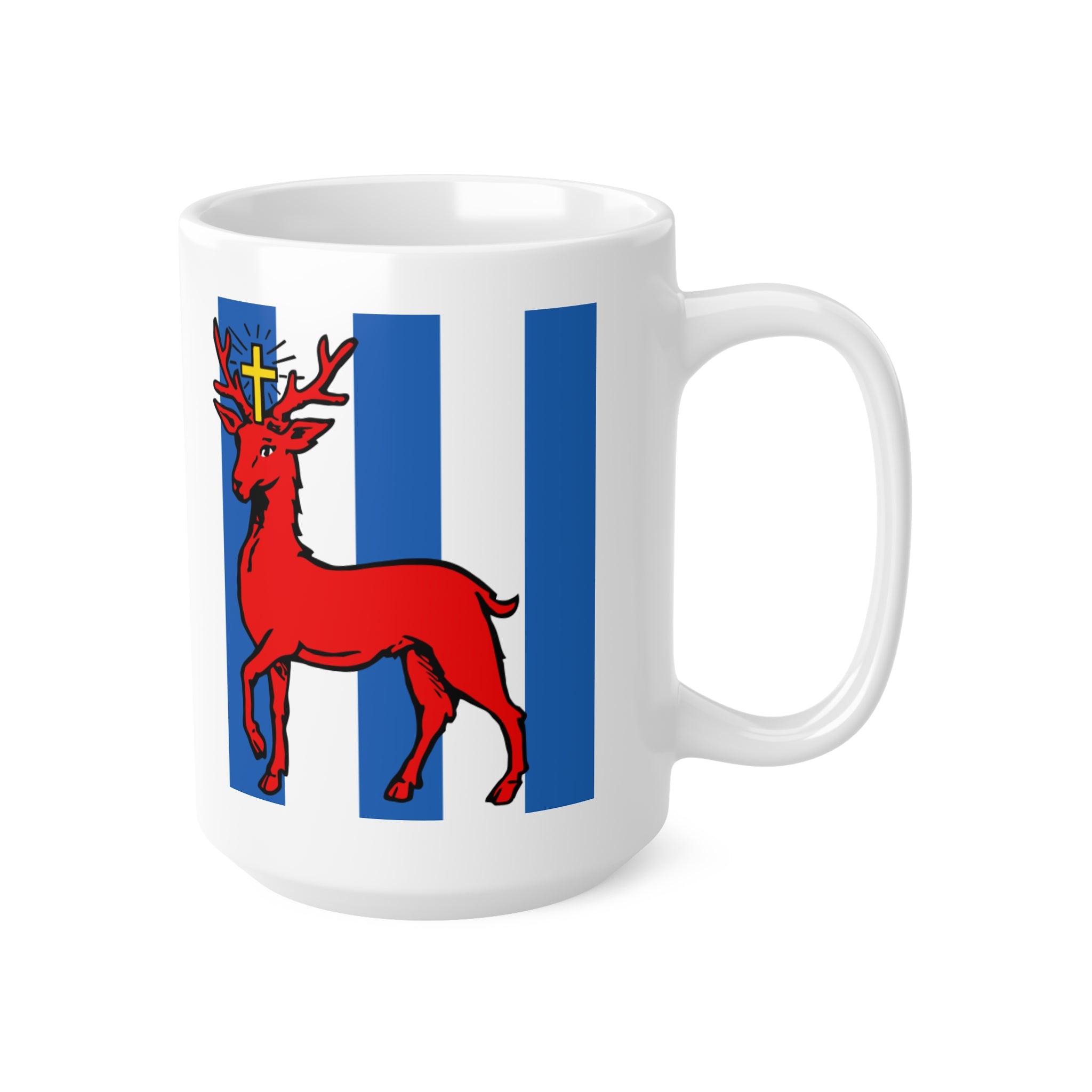 Tasse Provence - 440 ml