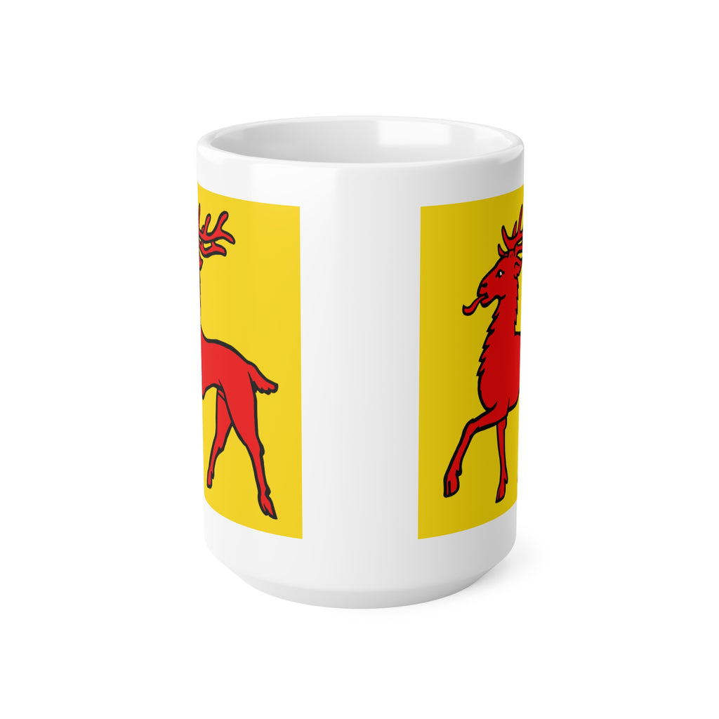 Tasse Lignerolle - 440 ml