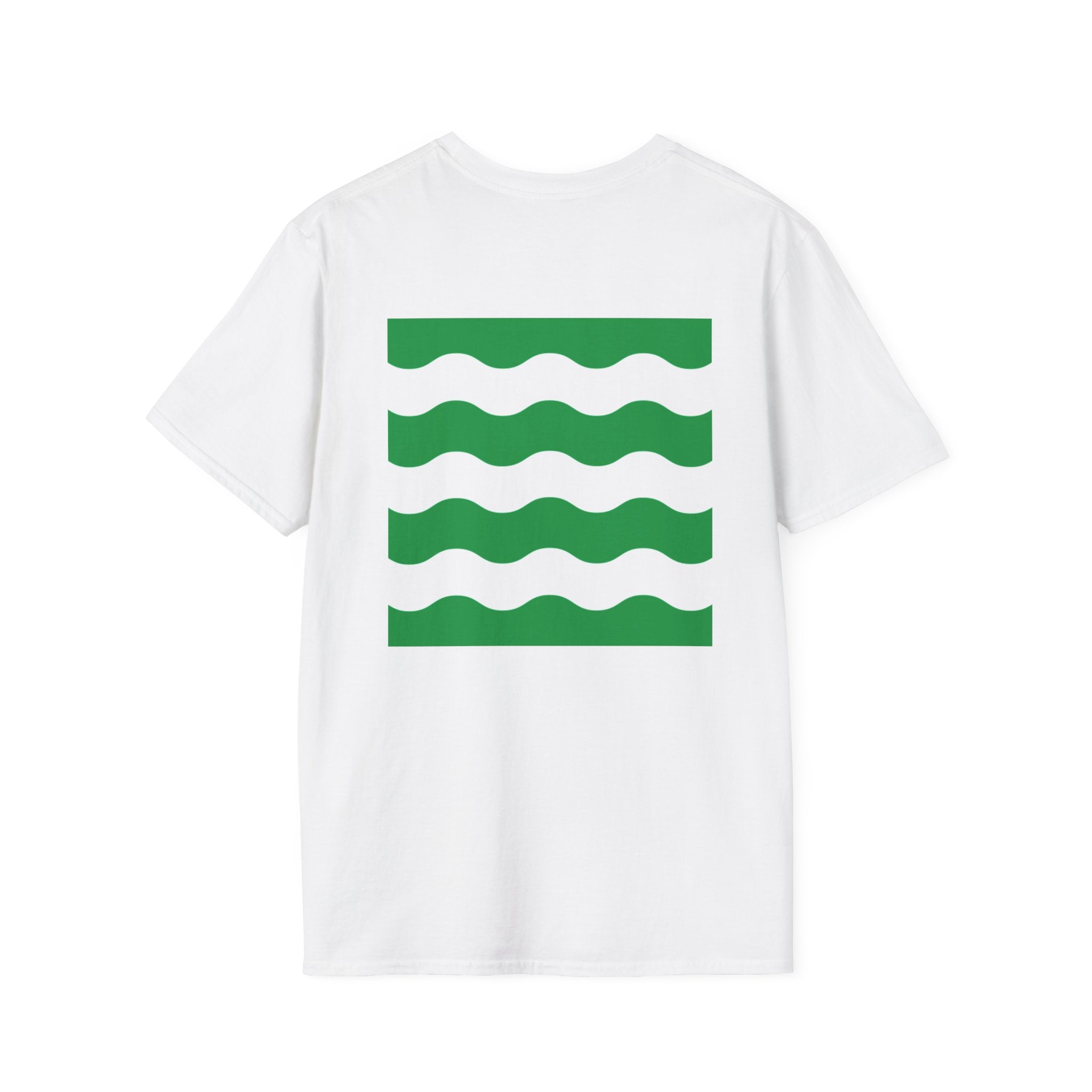 Tee-shirt manches courtes Allaman