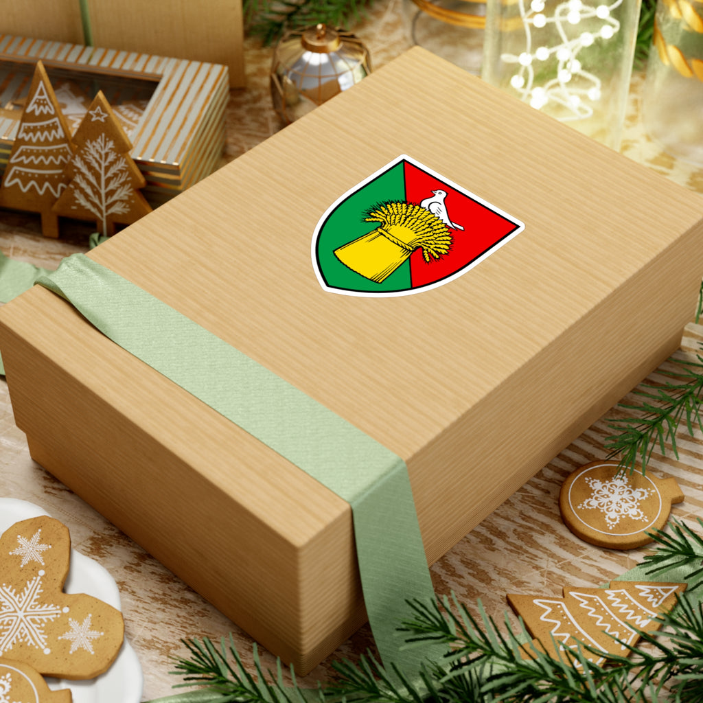 Autocollant Hermenches