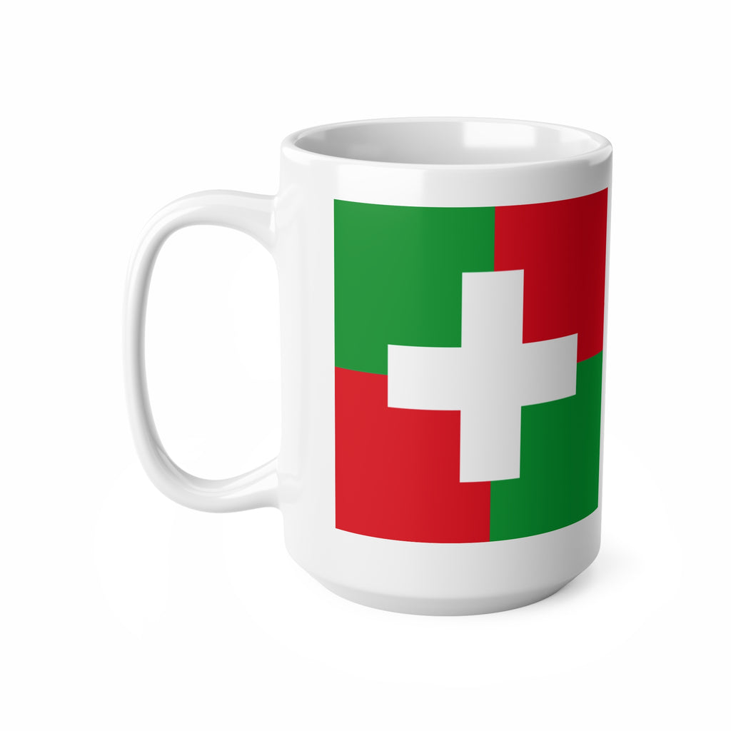 Tasse Ollon - 440 ml