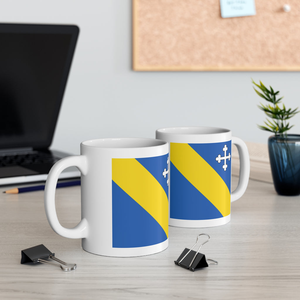 Tasse Lully - 325 ml