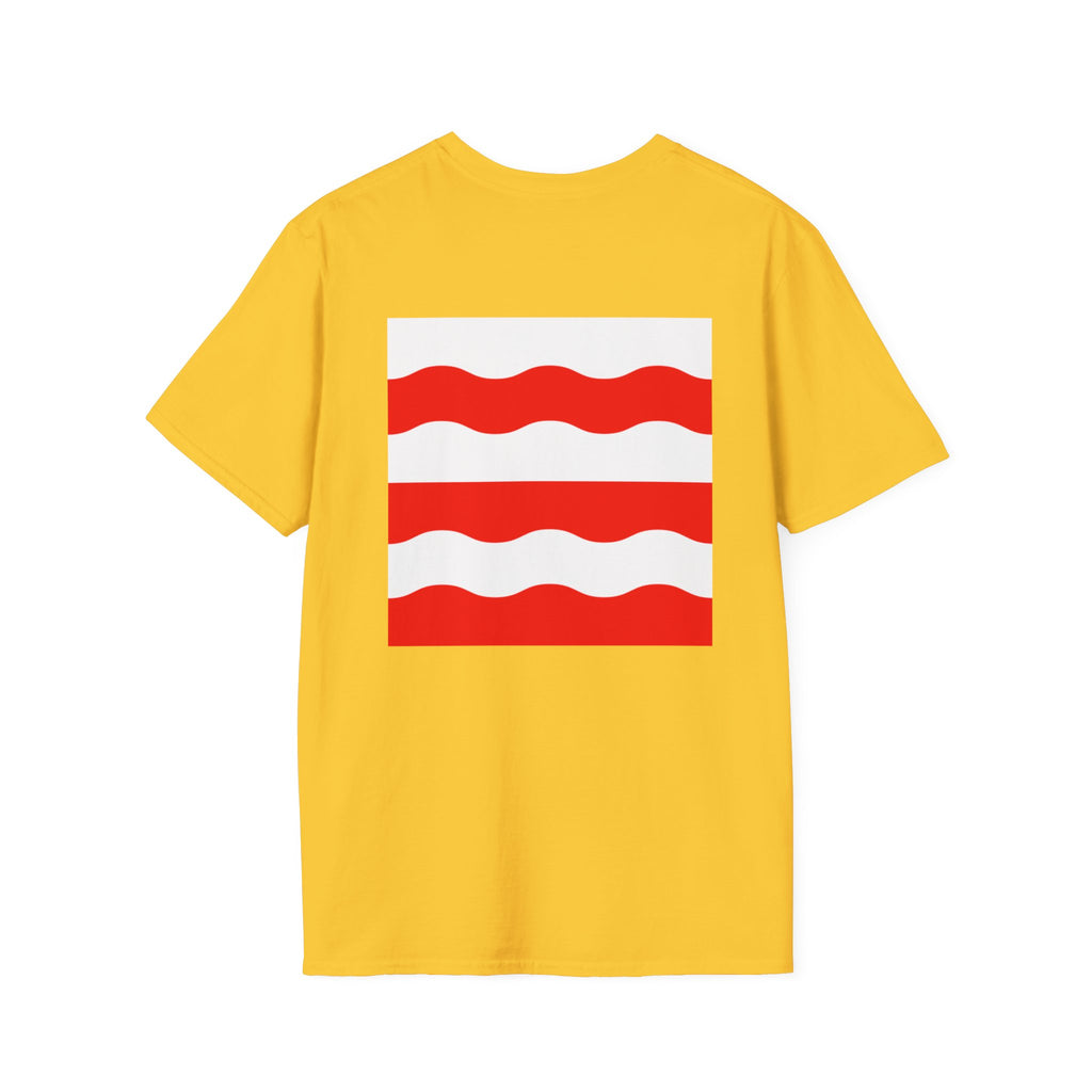 Tee-shirt manches courtes Morges