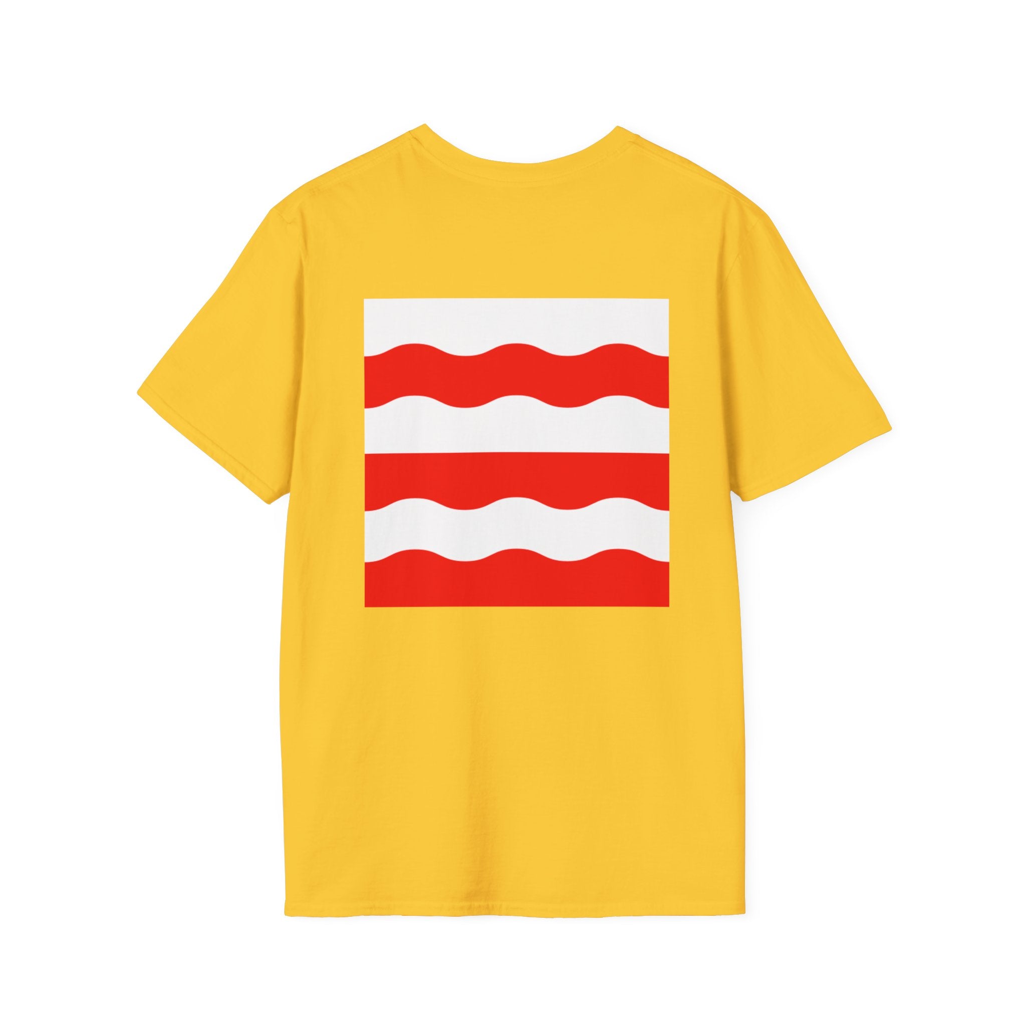 Tee-shirt manches courtes Morges