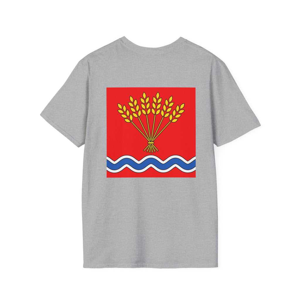 Tee-shirt manches courtes Hautemorges