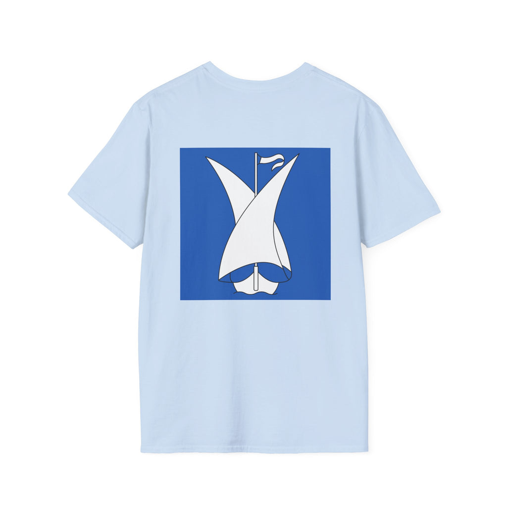 Tee-shirt manches courtes Préverenges