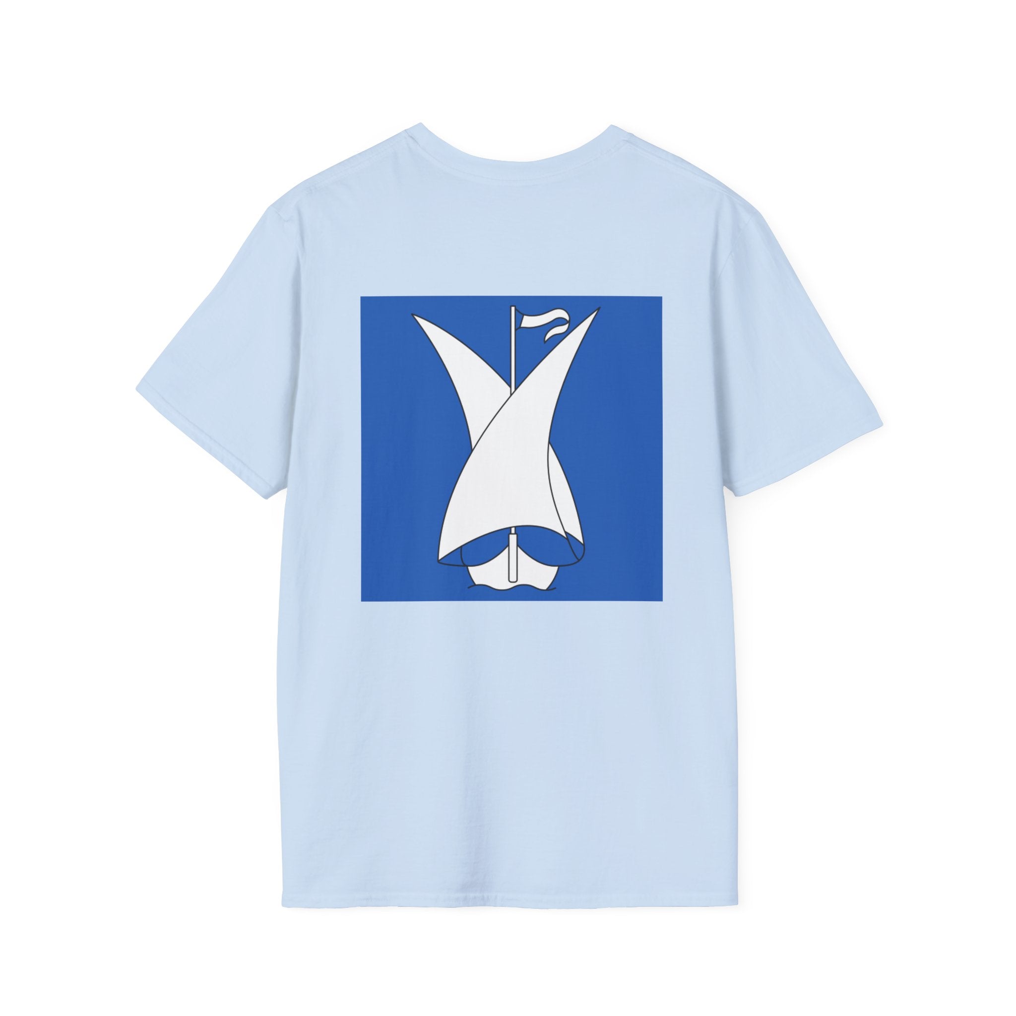 Tee-shirt manches courtes Préverenges