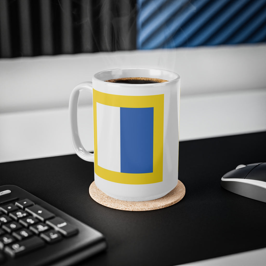 Tasse L'Isle - 440 ml