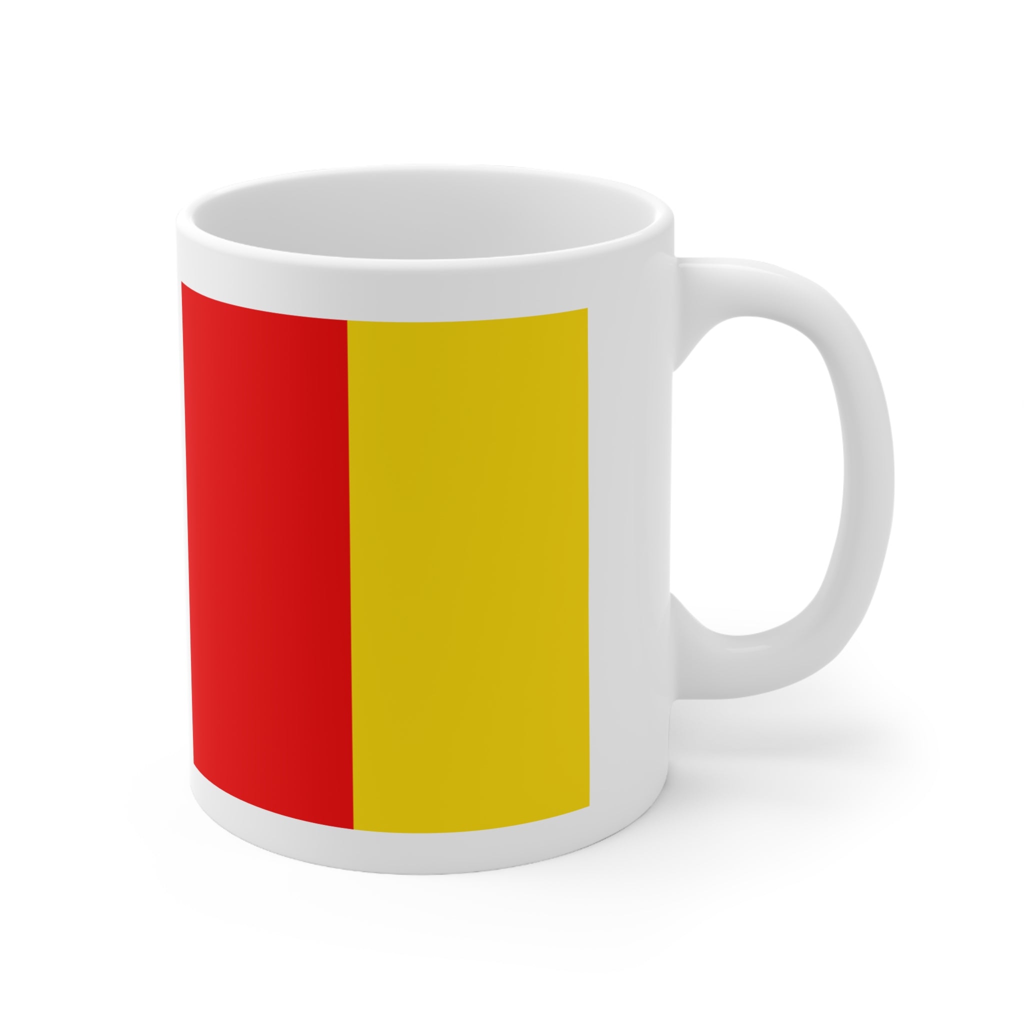 Tasse Aubonne