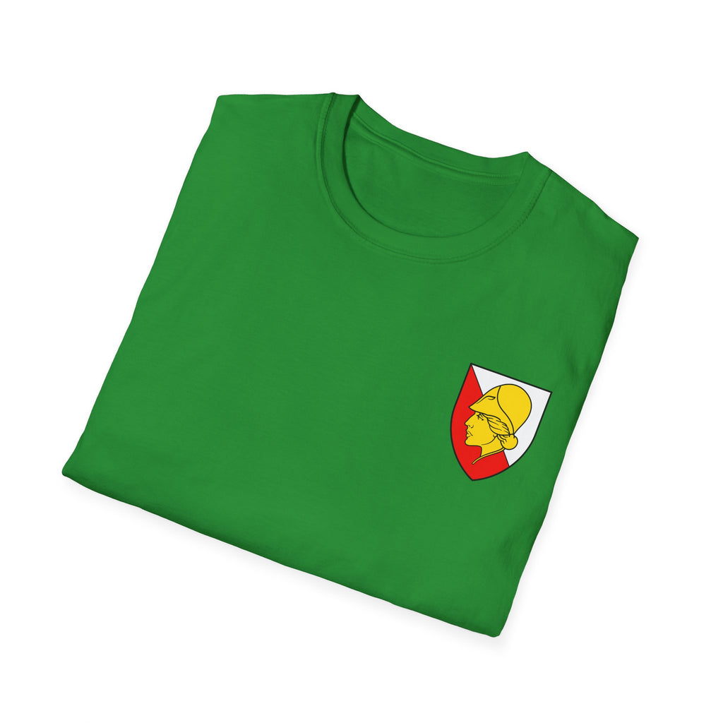 Tee-shirt manches courtes Lovatens