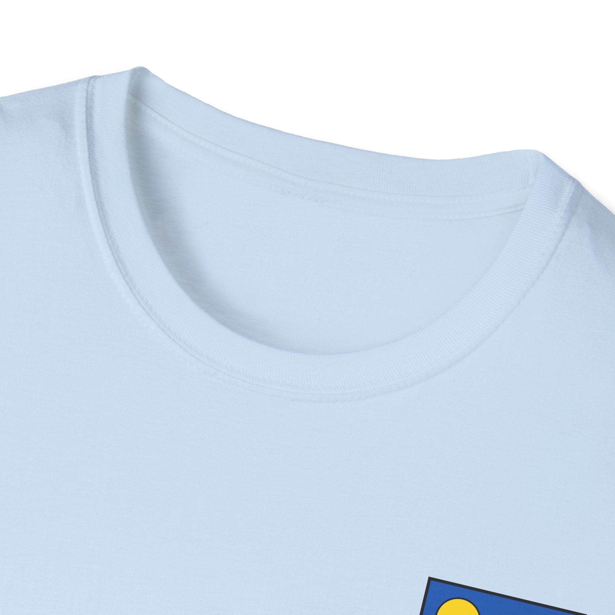 Tee-shirt manches courtes Villars-le-Terroir