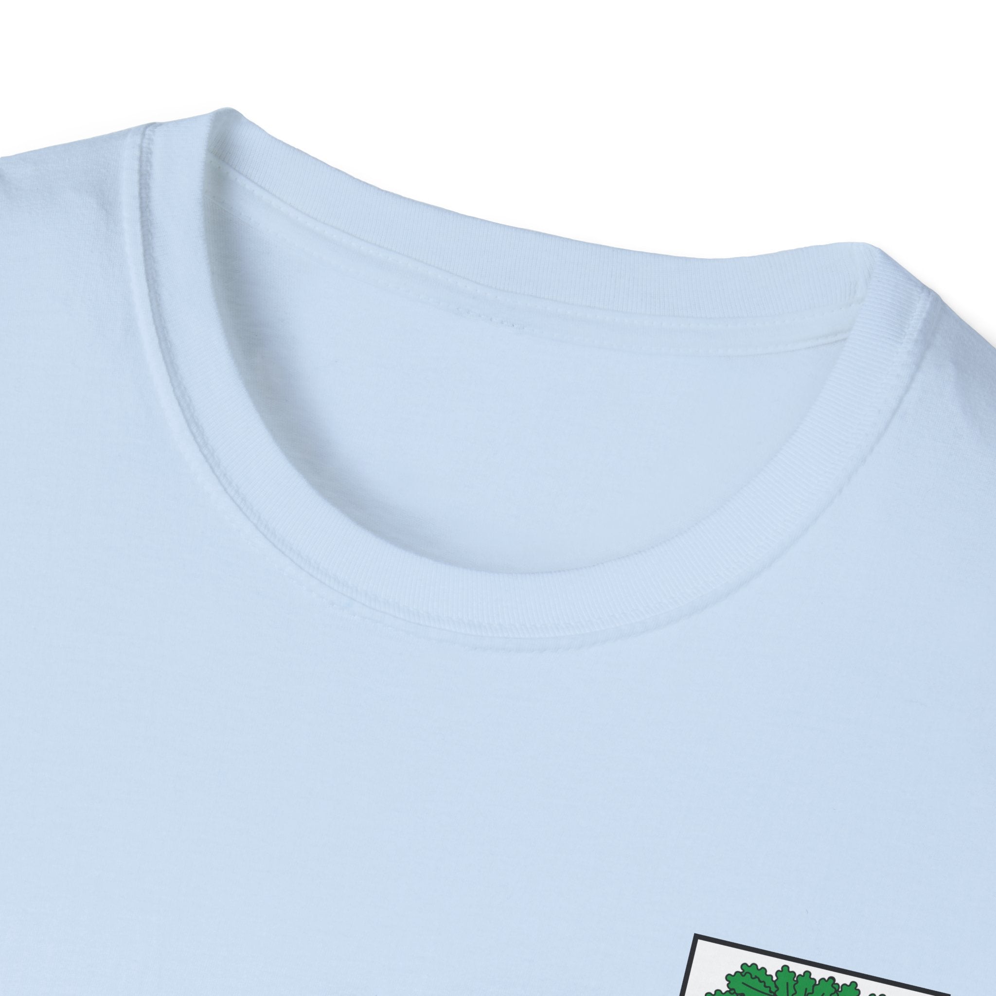 Tee-shirt manches courtes Gland