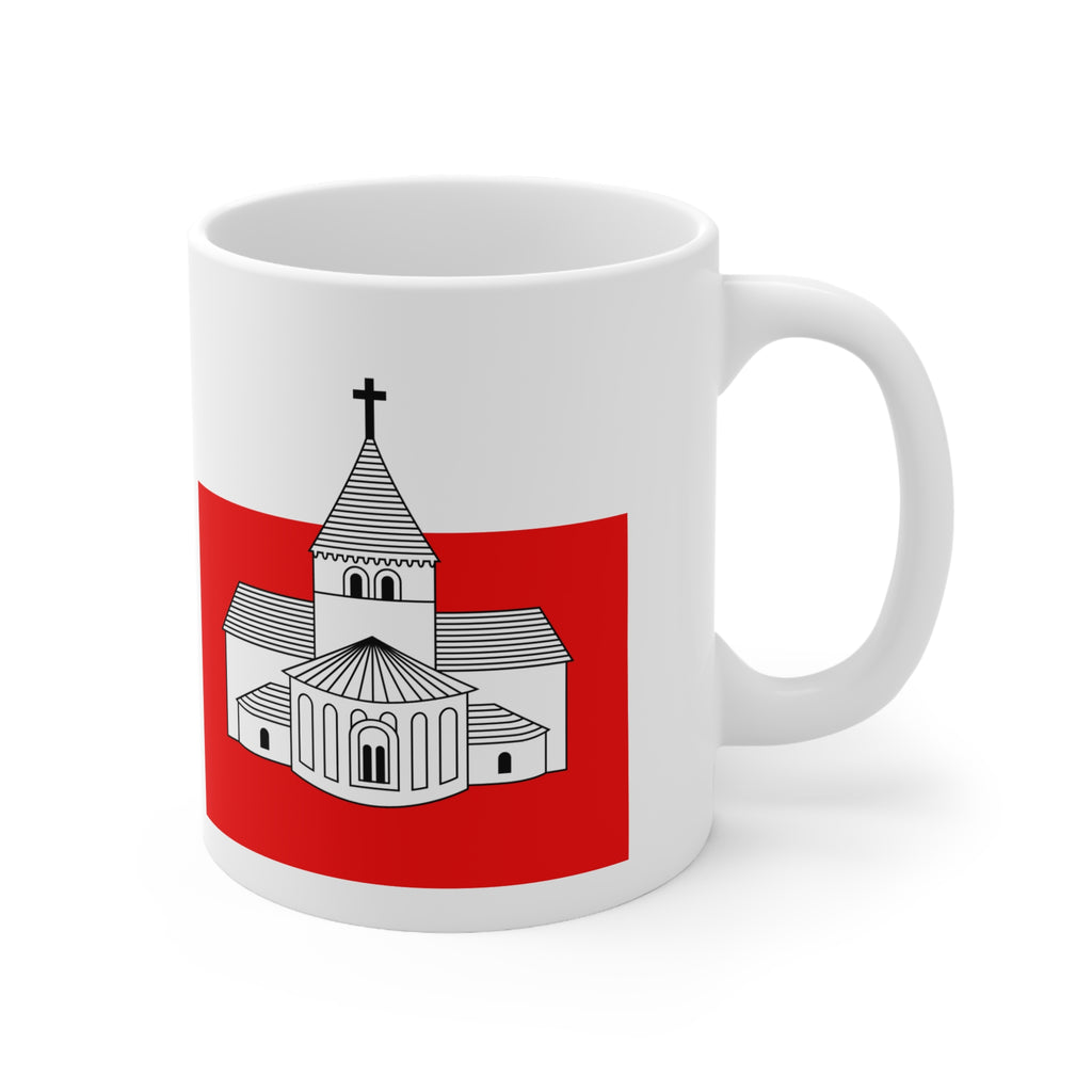 Tasse Saint-Sulpice - 325 ml