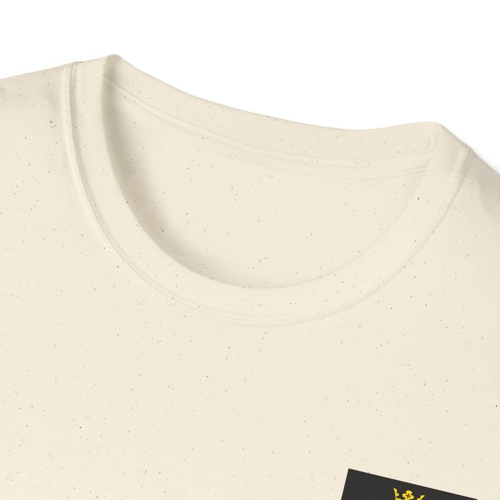 Tee-shirt manches courtes Démoret