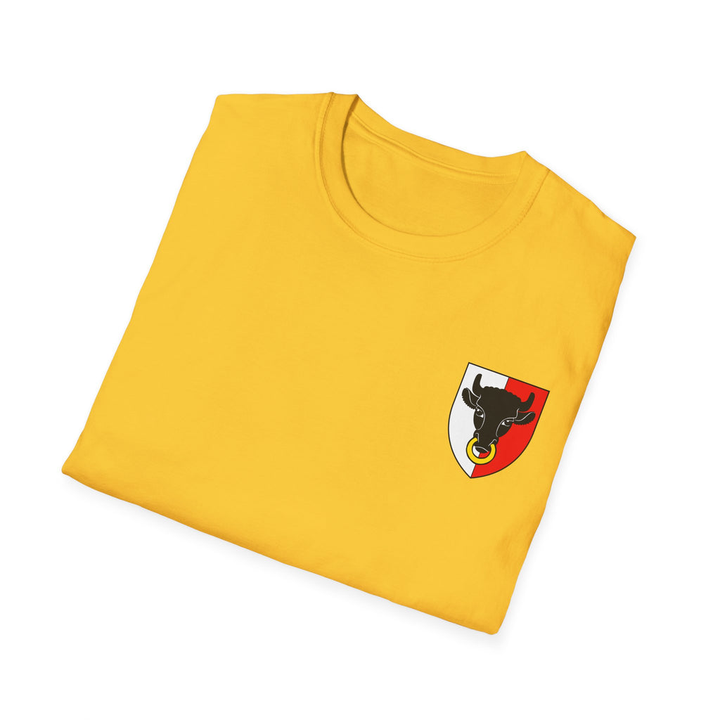 Tee-shirt manches courtes Bofflens