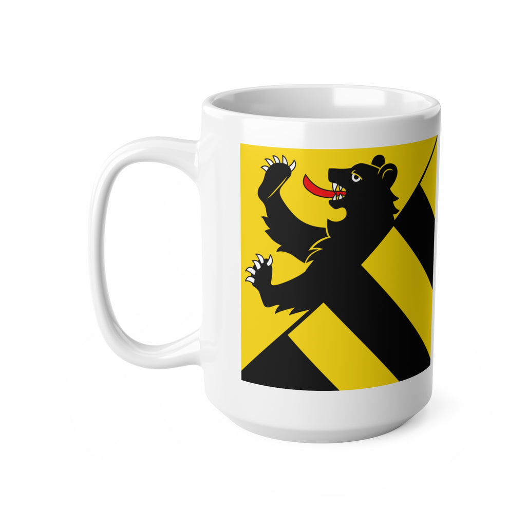 Tasse Morrens - 440 ml