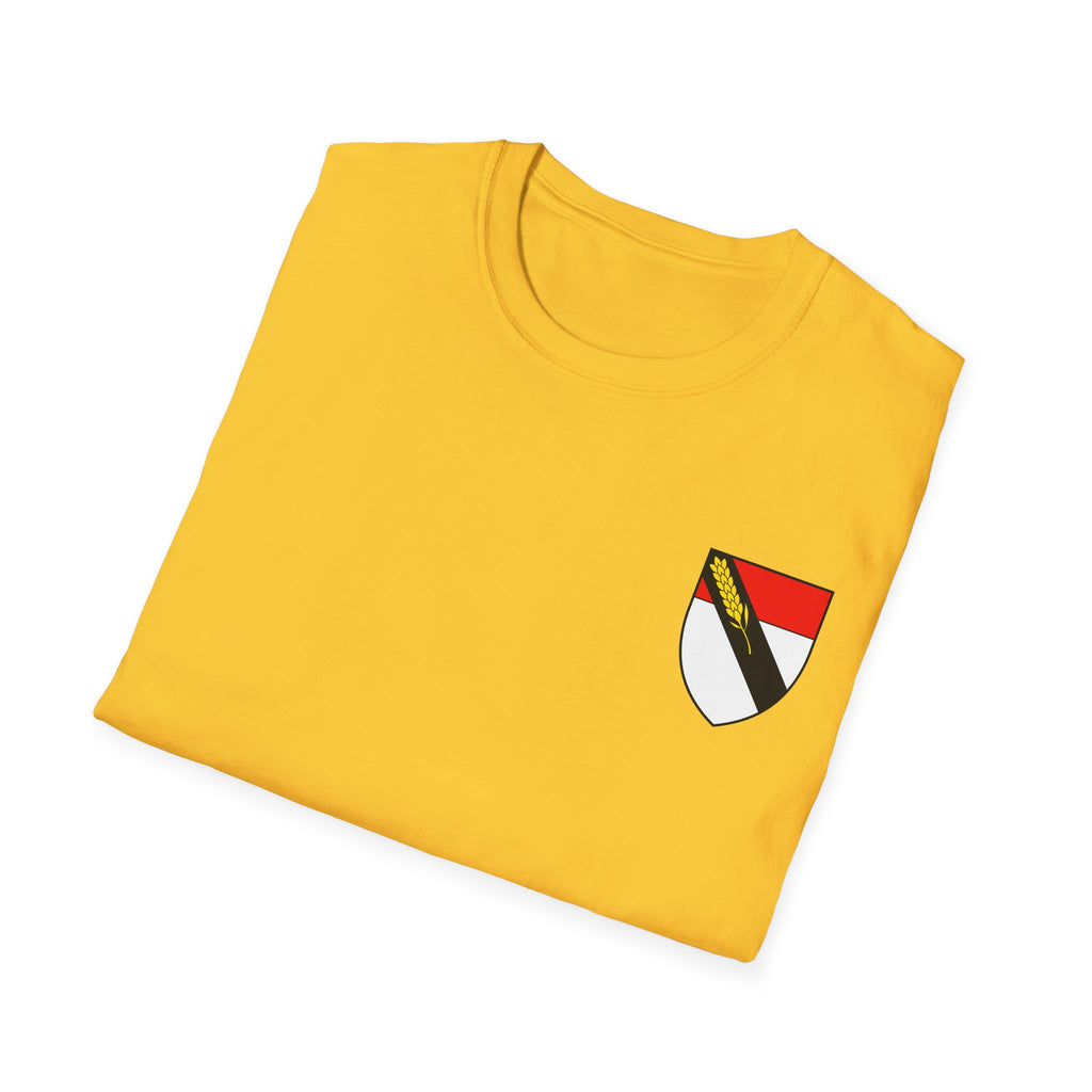 Tee-shirt manches courtes Romanel-sur-Morges