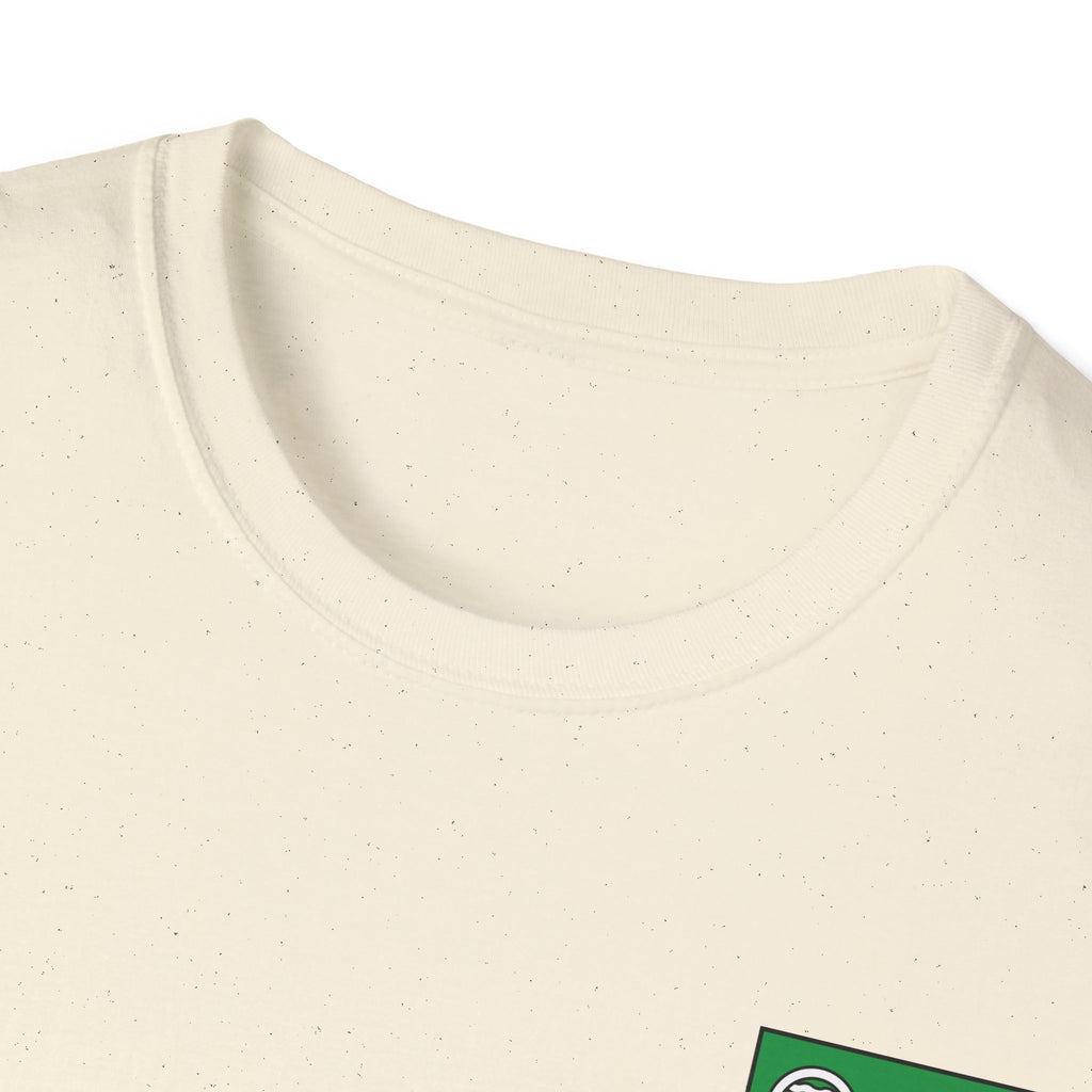 Tee-shirt manches courtes Gollion