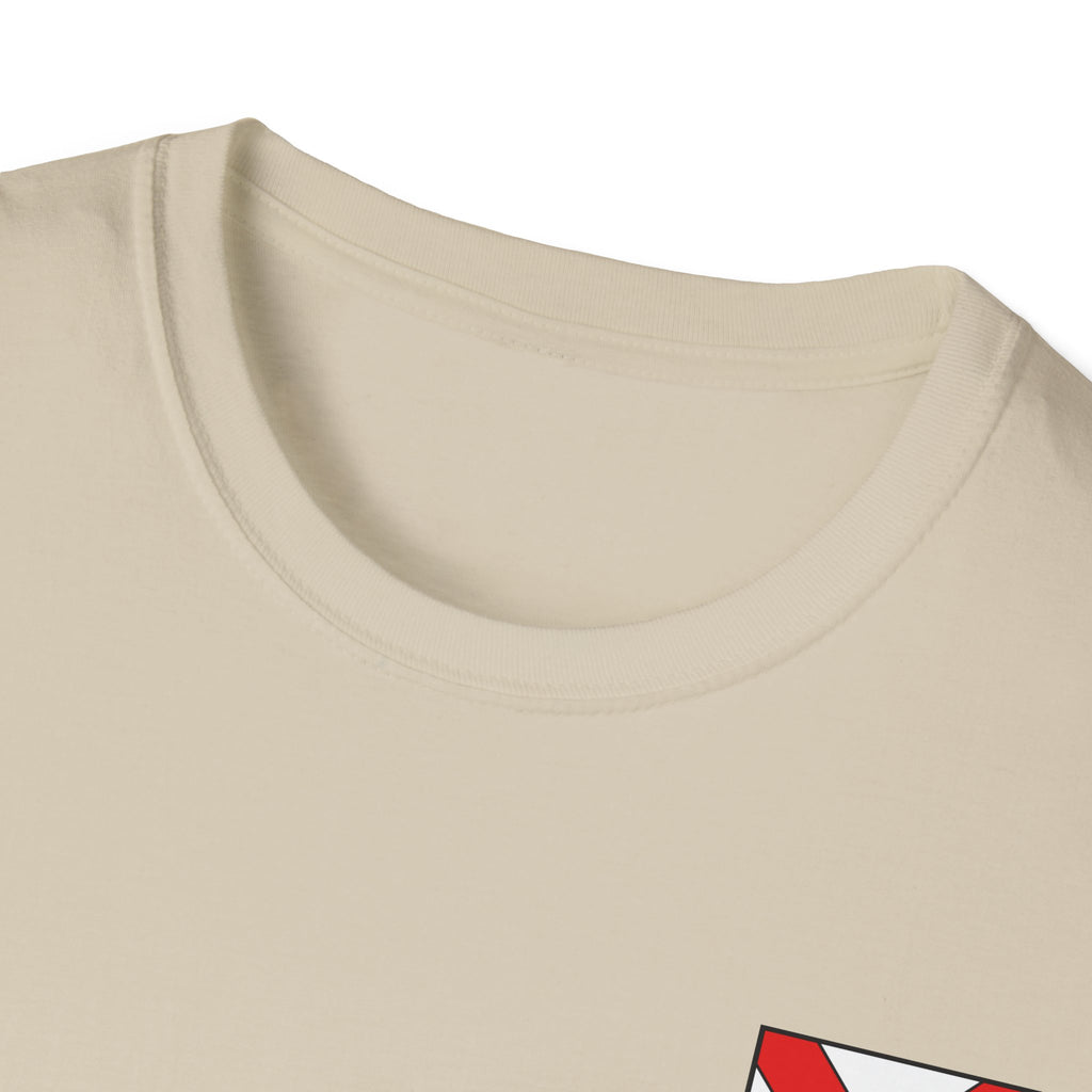 Tee-shirt manches courtes Orzens