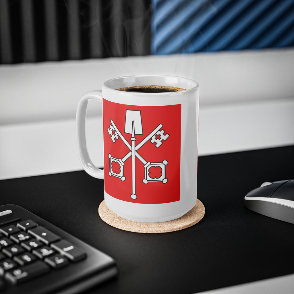 Tasse Le Vaud - 440 ml