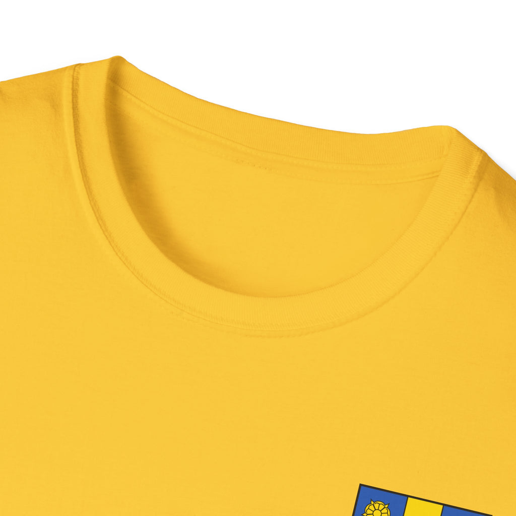 Tee-shirt manches courtes Eysins